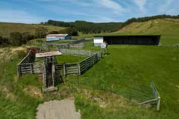 1584 Tadmor-Glenhope Road, Tapawera