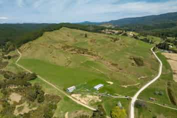 1584 Tadmor-Glenhope Road, Tapawera