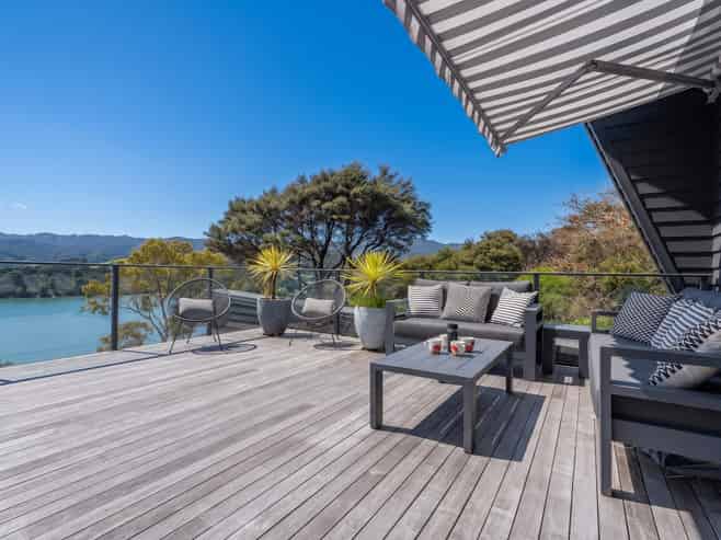 606 Wyuna Bay Road, Coromandel