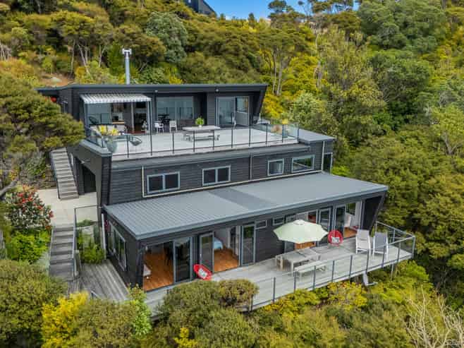 606 Wyuna Bay Road, Coromandel