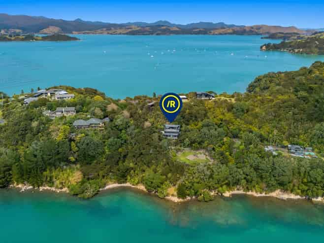 606 Wyuna Bay Road, Coromandel