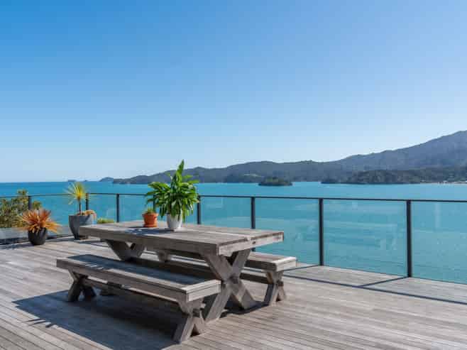 606 Wyuna Bay Road, Coromandel