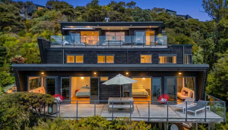 606 Wyuna Bay Road, Coromandel