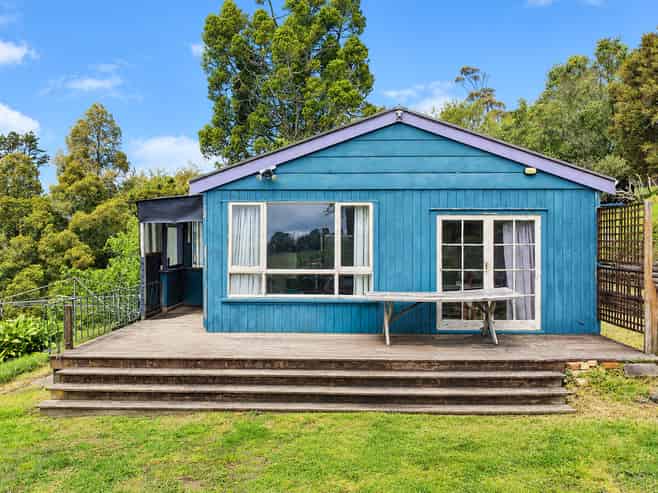 1356 Hetherington Road, Ruawaro