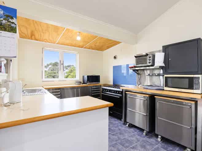 1356 Hetherington Road, Ruawaro