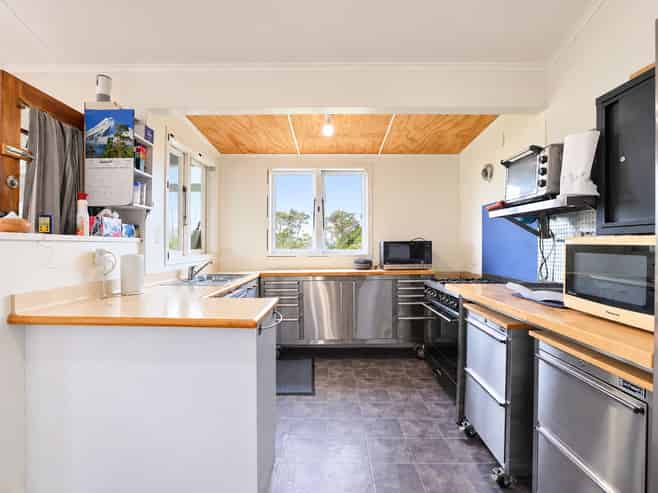 1356 Hetherington Road, Ruawaro
