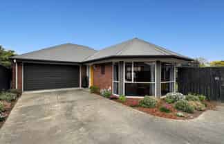 52A Moreland Av, Papanui