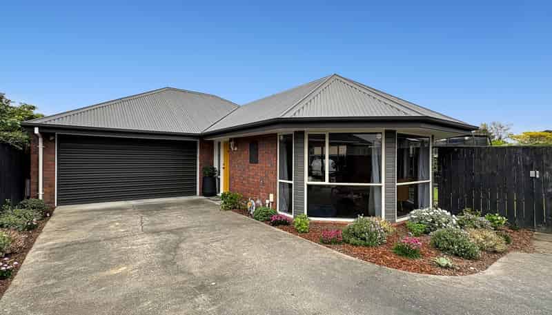 52A Moreland Av, Papanui