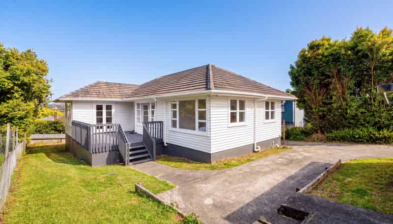 16 Graham Bell Avenue, Mount Roskill