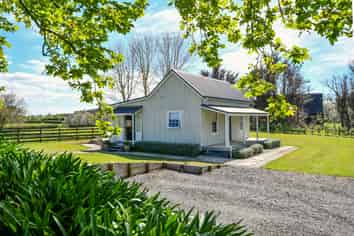 58 Ellett Road, Karaka