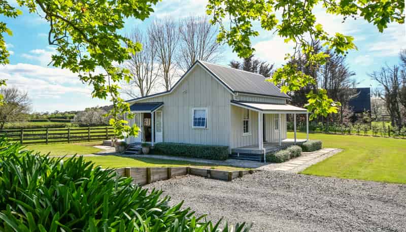 58 Ellett Road, Karaka