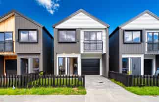 11 Tiller Street, Hobsonville