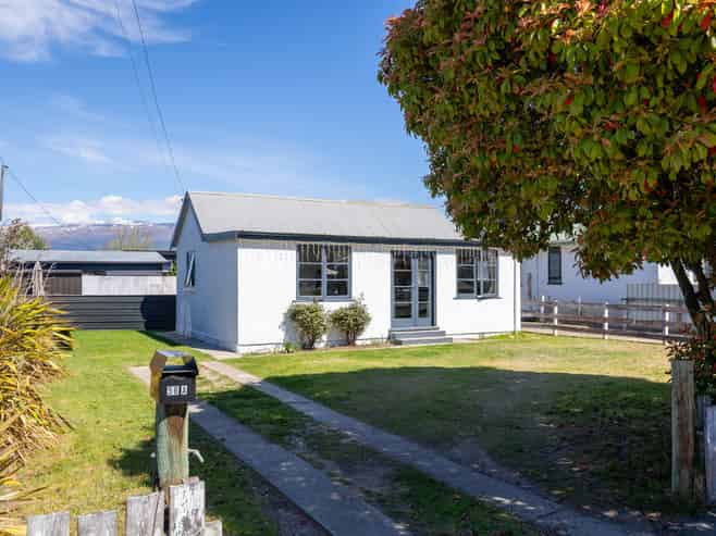 56A Bantry Street, Alexandra