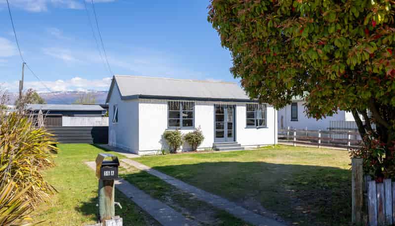 56A Bantry Street, Alexandra