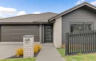 87 Cobham Drive, Morrinsville