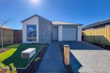 15 Estival Drive, Rolleston