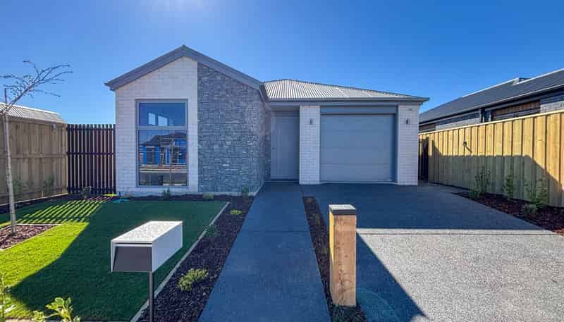 15 Estival Drive, Rolleston