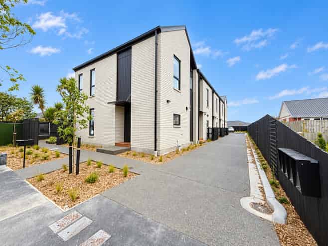 3/6 Kiwaka St, Riccarton