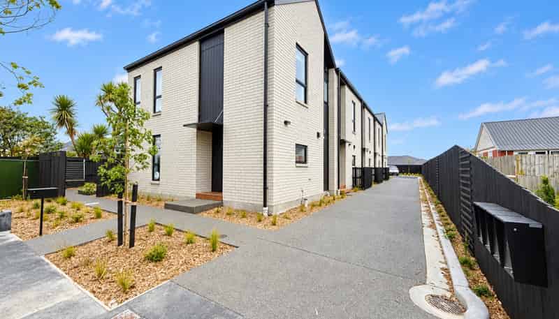 3/6 Kawaka, Riccarton