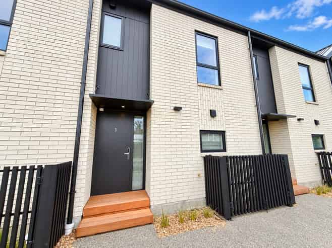 3/6 Kiwaka St, Riccarton