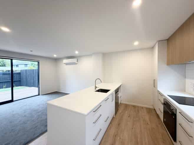 3/6 Kiwaka St, Riccarton