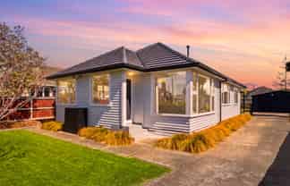 33 Fenchurch Street, Northcote