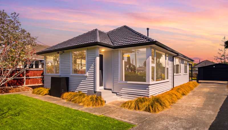 33 Fenchurch Street, Northcote