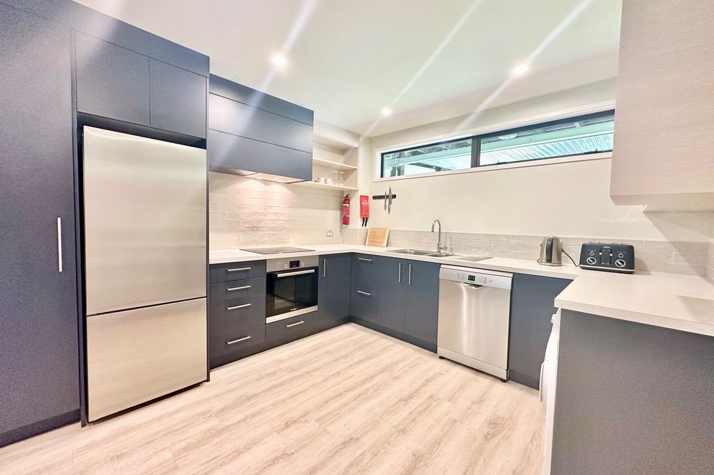 Executive apartment 3