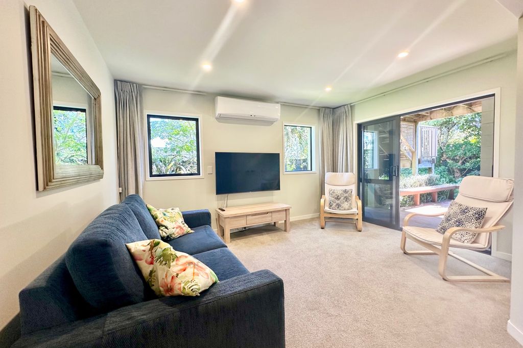 Executive apartment 5