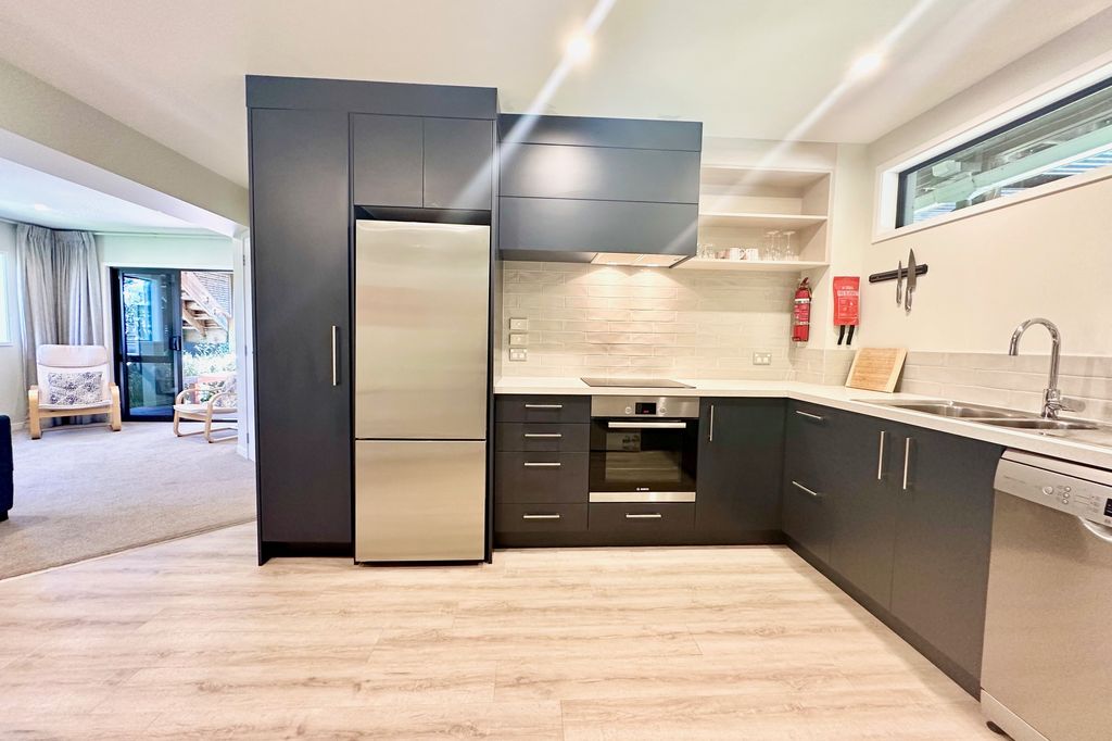 Executive apartment 2