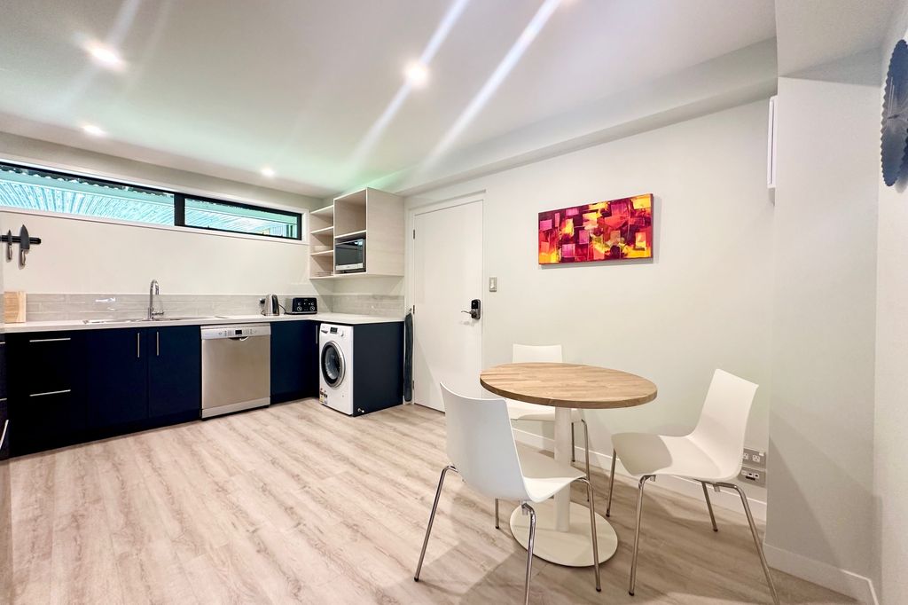 Executive apartment 4