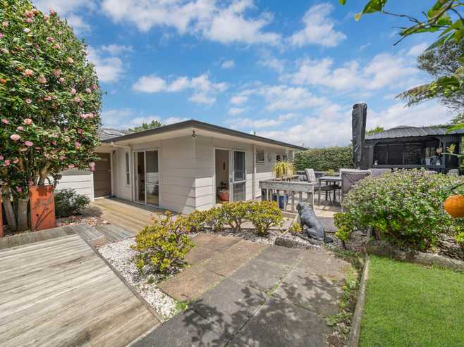 42  Lavery Place, Sunnynook