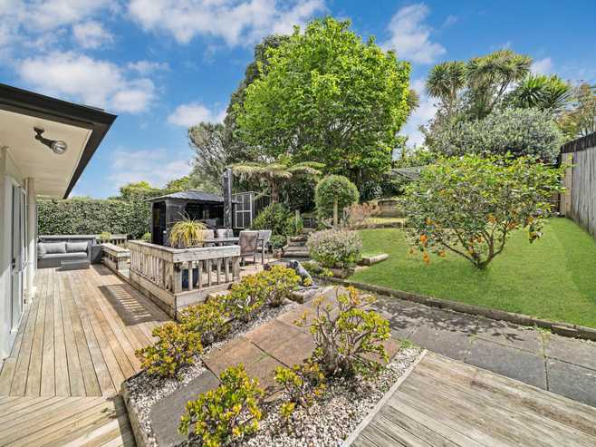 42  Lavery Place, Sunnynook