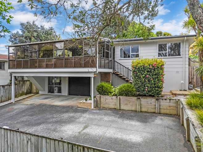 42  Lavery Place, Sunnynook