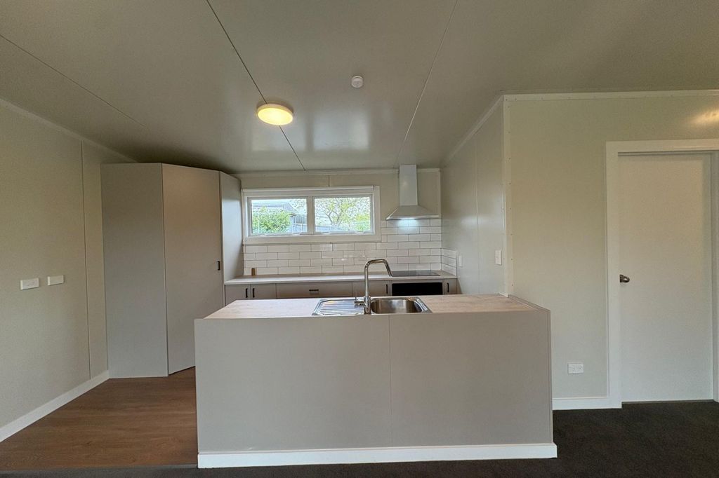 4-Bedroom Home in the Heart of Hampstead - Ashburton 3