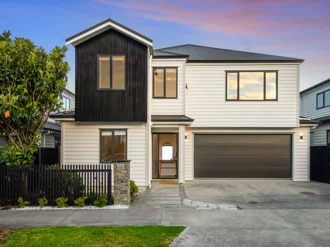 15 Greenfinch Road, Hobsonville