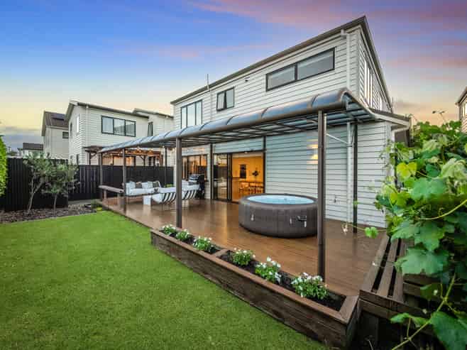 15 Greenfinch Road, Hobsonville