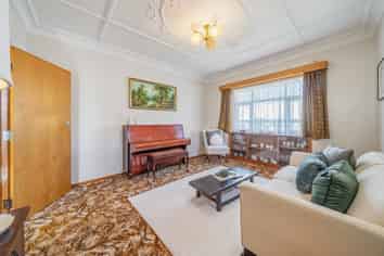 395 Jackson Street, Petone