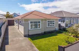 395 Jackson Street, Petone