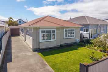 395 Jackson Street, Petone