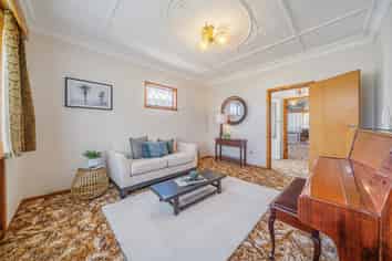 395 Jackson Street, Petone