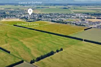  Telegraph Road, Darfield