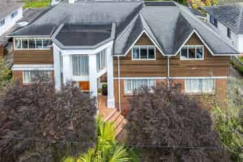 91 St Vincent Avenue, Remuera