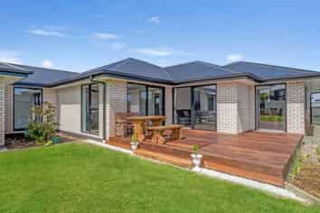 17 Lusk Street, Rangiora
