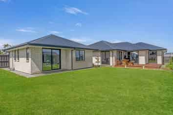 17 Lusk Street, Rangiora