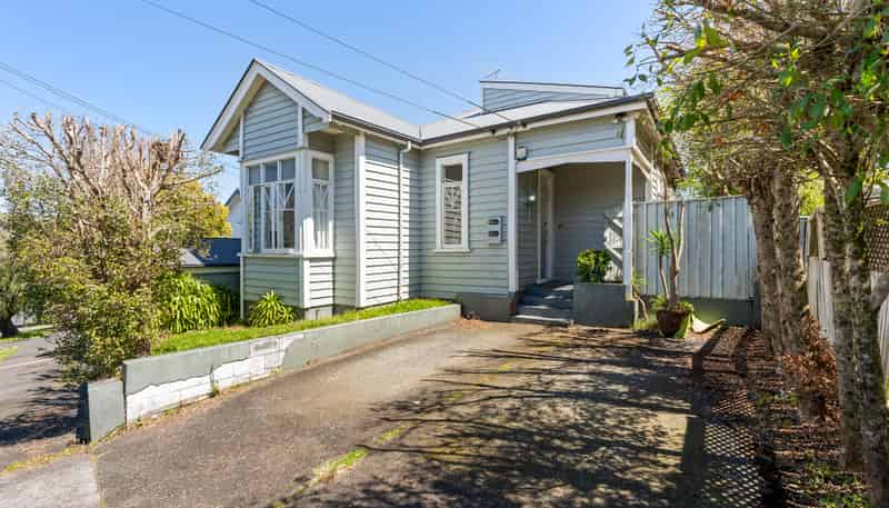 39 Armadale Road, Remuera