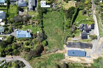 1 Elizabeth Street, Bluff