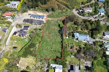 1 Elizabeth Street, Bluff