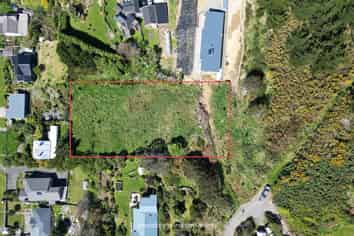 1 Elizabeth Street, Bluff