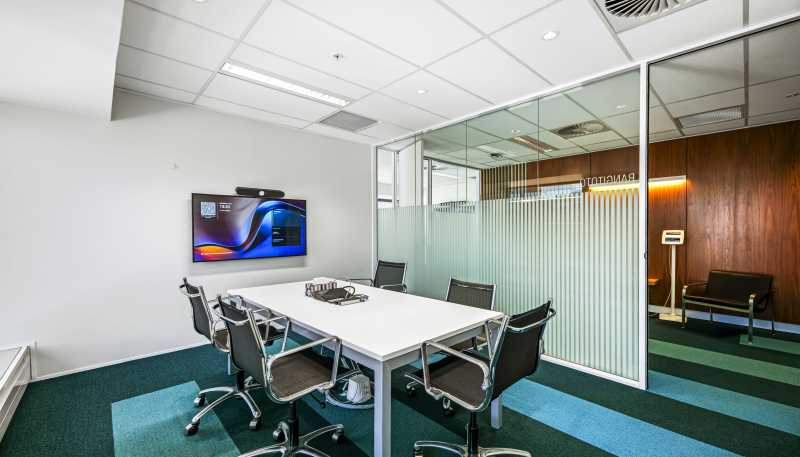 23 Customs Street East, Auckland Central